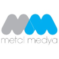 METAL MEDYA Logo
