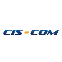 CIS-COM Logo