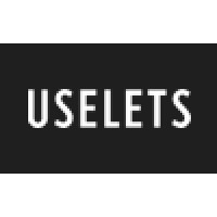 Uselets Logo