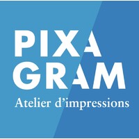 PIXAGRAM Logo