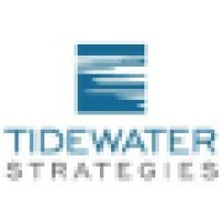 Tidewater Strategies Logo