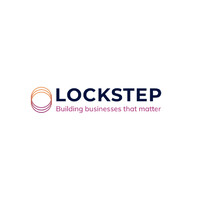 Lockstep Logo