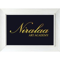 Niralaa Art Academy Logo