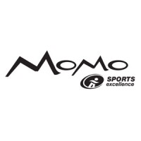 Momo Sports Logo