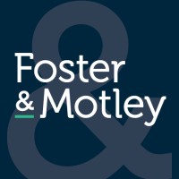 Foster & Motley, Inc. Logo