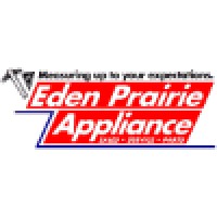 Eden Prairie Appliance Logo