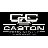 Caston Construction Company Logo