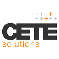CETE SOLUTIONS Logo