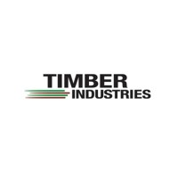 Timber Industries, LLC. Logo