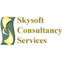 Skysoft Consultancy Services Private Limited Logo
