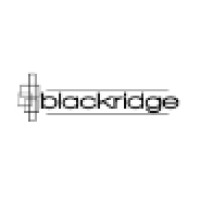 Blackridge - Government Relations Logo