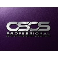 OSOS Professional Logo