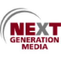 Next Generation Media Logo