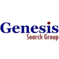 Genesis Search Group Logo