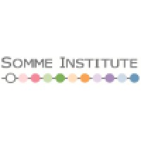 SOMME INSTITUTE Logo