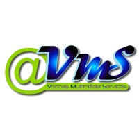 Vonnas Multimedia Services Logo