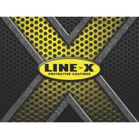 LINE-X of Streetsboro Logo