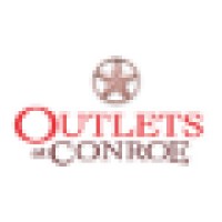 Outlets at Conroe Logo
