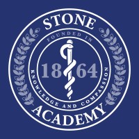 Stone Academy Logo