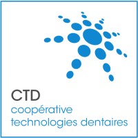 Coopérative Technologies Dentaires Logo