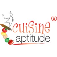 CUISINE APTITUDE Logo