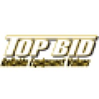 Top Bid, a div. of Randall-Reilly Publishing, Inc. Logo