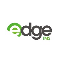 Edge Information Management Solutions Logo