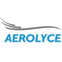 AEROLYCE Logo