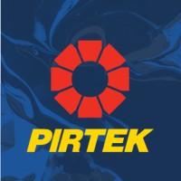 PIRTEK USA Logo