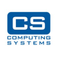 COMPUTING systems d.o.o. Logo