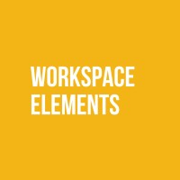 Workspace Elements Logo