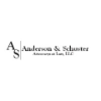 Anderson & Schuster, Attorneys at Law, LLC Logo