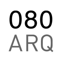 080 ARQUITECTURA Logo