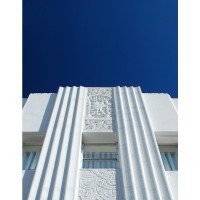 The Savoy Hotel - South Beach Logo