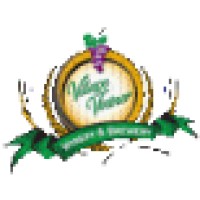 Village Vintner Winery, Brewery and Restaurant Logo