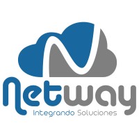 Netway S.A. Logo