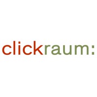clickraum GmbH Logo