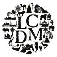 LES CLES DU MONDE Logo