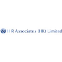 H R Associates (HK) Limited Logo