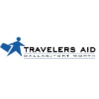 Travelers Aid Dallas/Fort Worth Logo