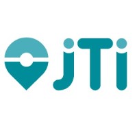 JTI Opleidingen en Brandbeveiliging Logo