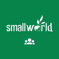 SmallWorld Venture Logo