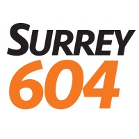 Surrey604 Logo