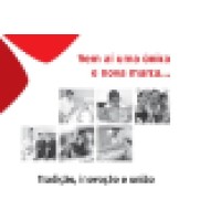 Hospital Cura dArs - Rede São Camilo N/NE Logo