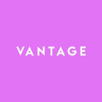 Vantage Studios Logo