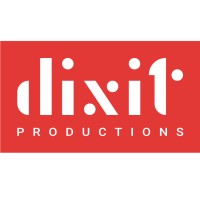DIXIT PRODUCTIONS Logo