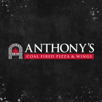 Anthonys Coal Fired Pizza Logo