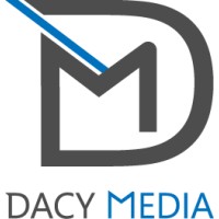 Dacy Media Logo