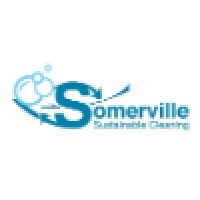 Somerville Sustainable Cleaning, LLC Logo