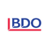 BDO in Puerto Rico Logo